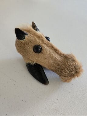 Deer Hoof Creature | Gift For Hunter
